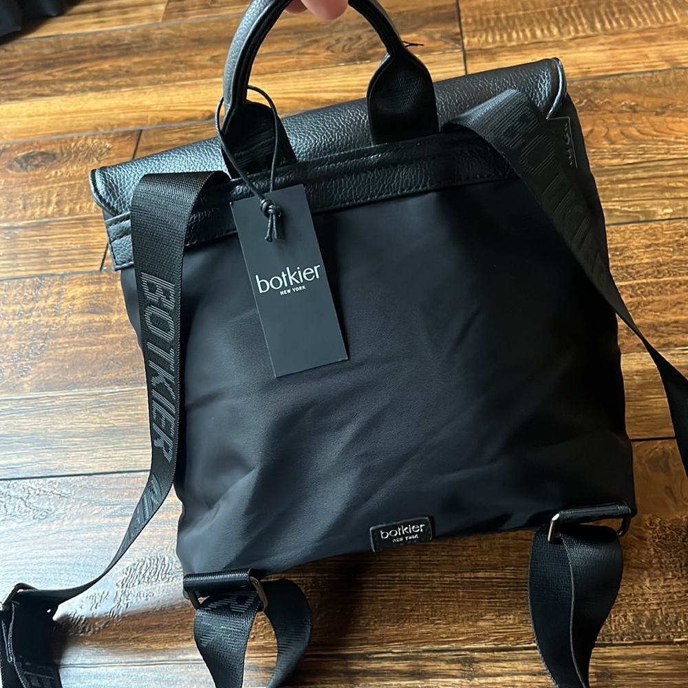 Botkier mini backpack - Picture 5 of 10